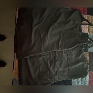 2 FLEXEES  shaping cami in black size L never worn